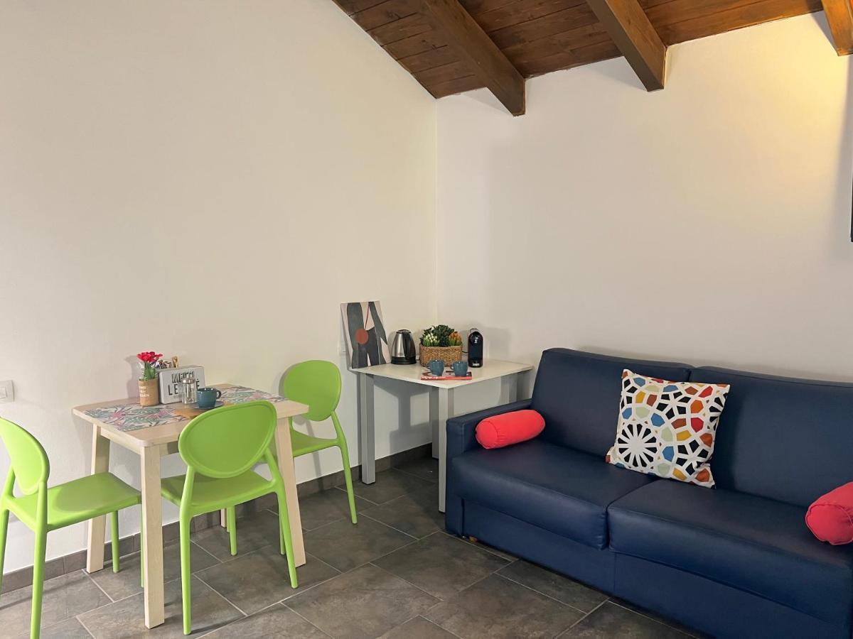 Bnbook Residence Matteotti Novara Exterior photo